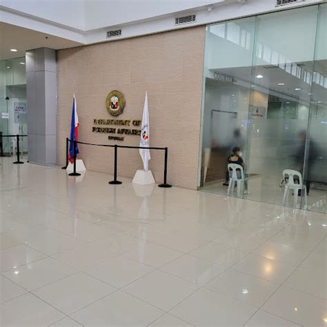 dfa butuan passport appointment
